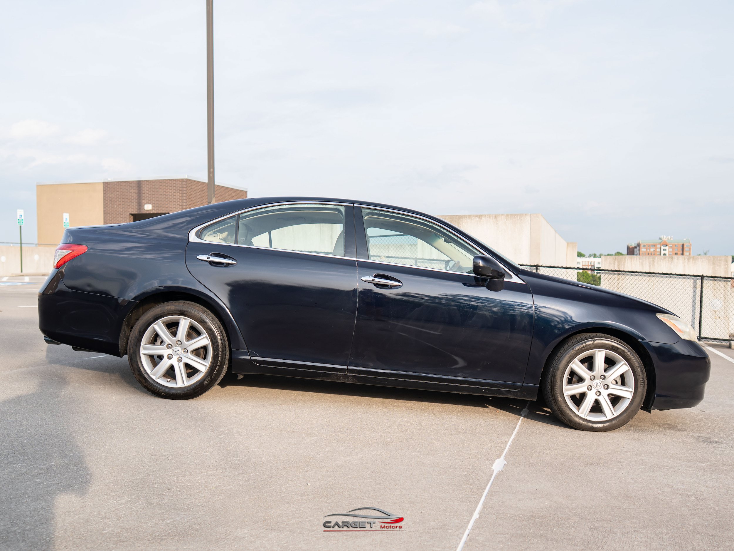 Used 2009 Lexus ES 350 FWD image 8