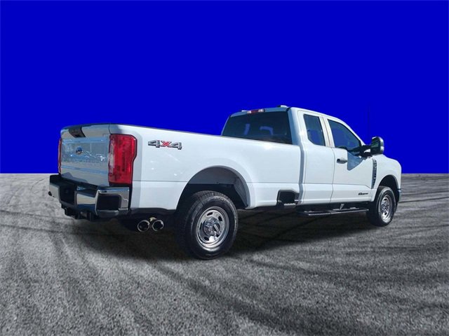 Certified 2023 Ford F350 XL w/ XL Chrome Package image 4