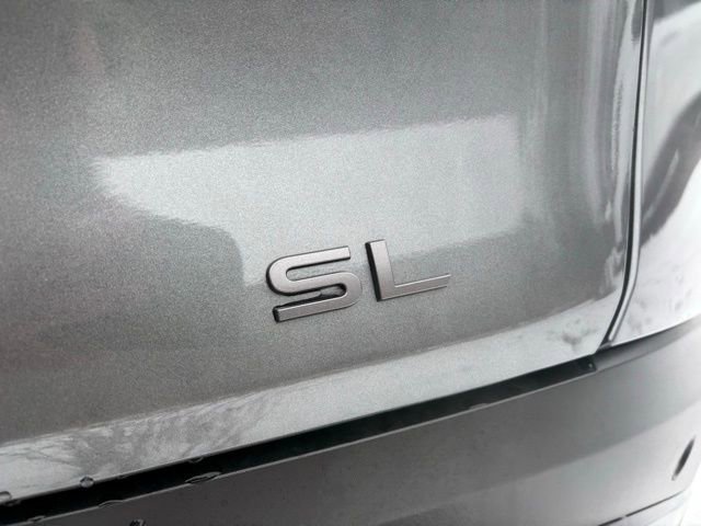 New 2026 Nissan Murano SL image 23