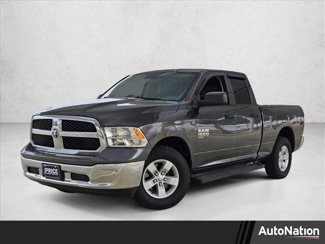Used 2019 RAM 1500 Tradesman w/ Popular Equipment Group image 1