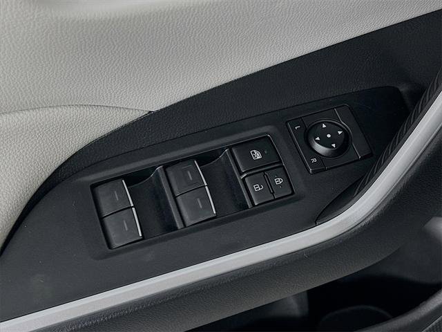 Certified 2024 Toyota RAV4 XLE image 21