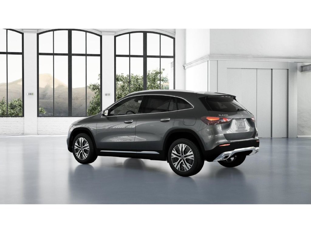 New 2026 Mercedes-Benz GLA 250 4MATIC image 30