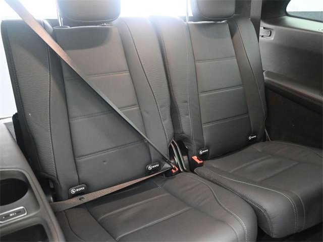 Used 2021 Mercedes-Benz GLS 580 4MATIC image 22