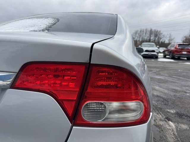 Used 2010 Honda Civic LX image 9