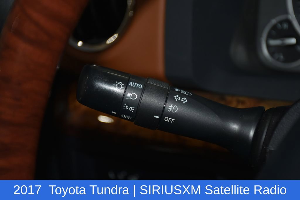 Used 2017 Toyota Tundra 1794 Edition image 10