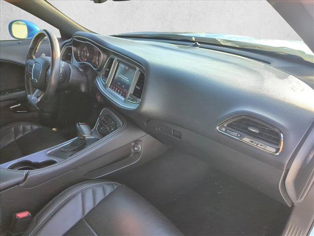 Used 2019 Dodge Challenger SRT Hellcat w/ Laguna Leather Package RWD image 23