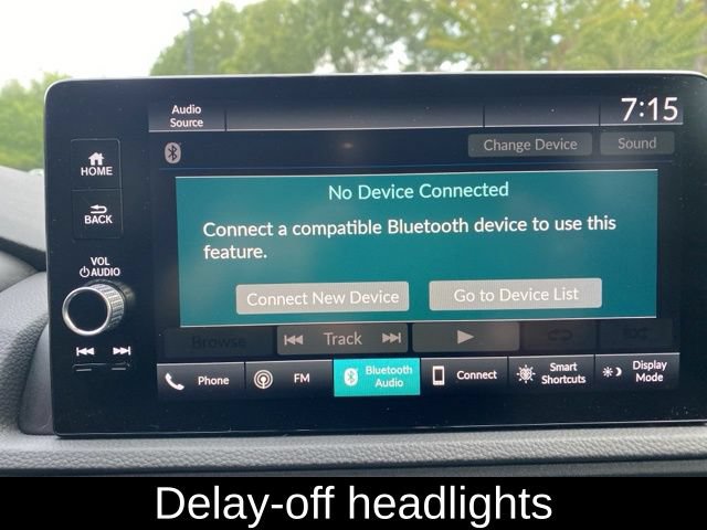 Used 2024 Honda CR-V Sport-L image 13