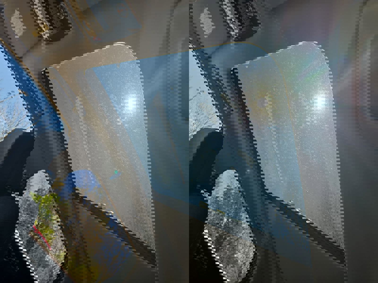 New 2026 Kia Sportage SX Prestige image 31