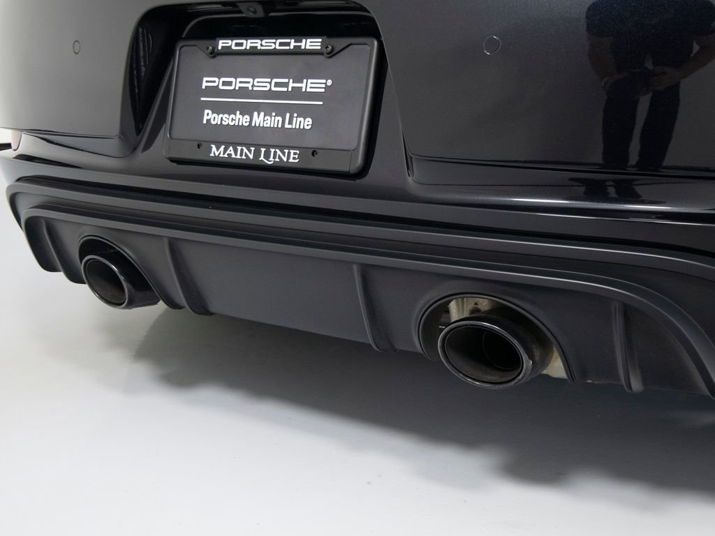 Certified 2023 Porsche 718 Boxster GTS image 50