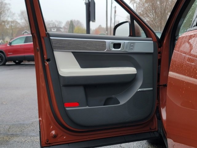 Used 2024 Hyundai Santa Fe Limited image 19