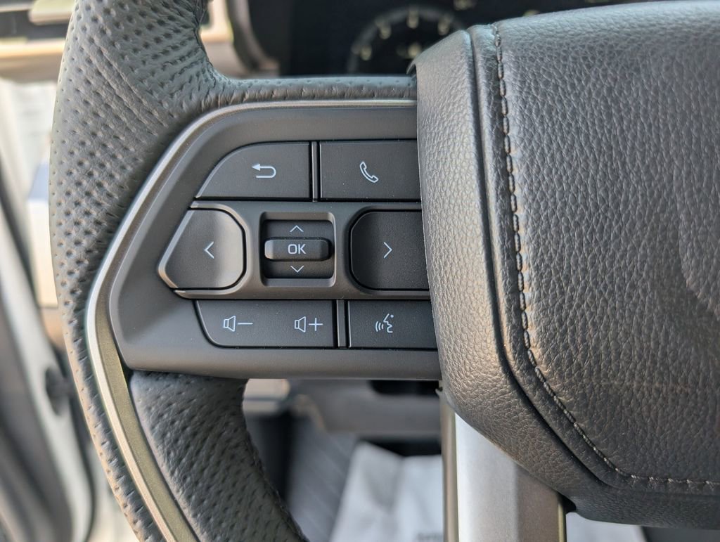 New 2026 Toyota Tacoma TRD Off-Road image 19