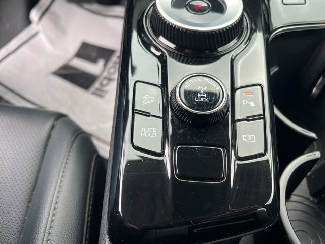 Certified 2023 Kia Sportage EX w/ EX Premium Package image 29