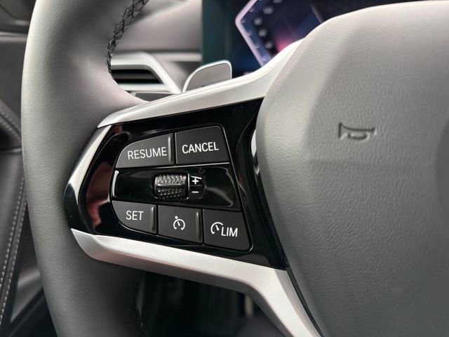 Certified 2025 BMW 230i xDrive Coupe w/ Convenience Package image 34