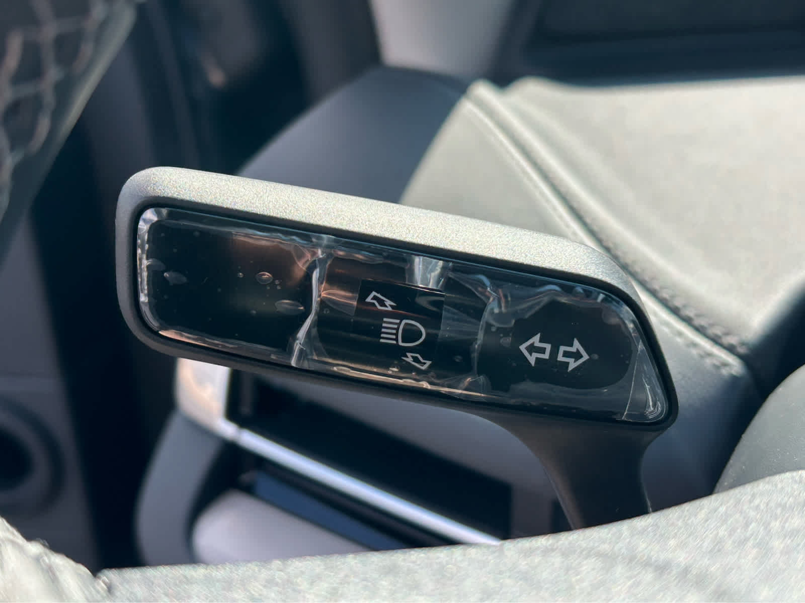New 2027 Lincoln Navigator Reserve AWD/4WD image 31