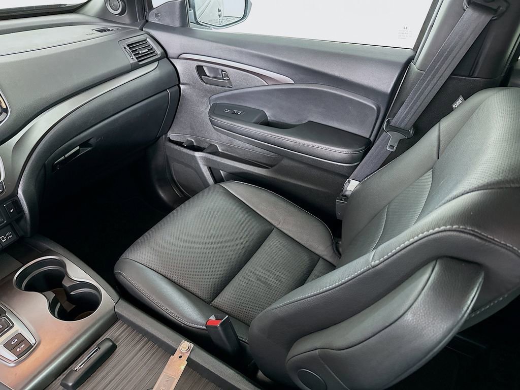 Used 2022 Honda Passport EX-L image 24