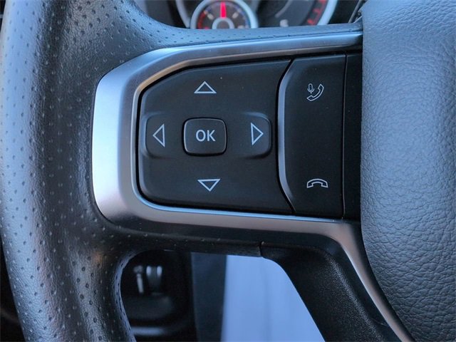 New 2026 RAM 5500 Tradesman image 24