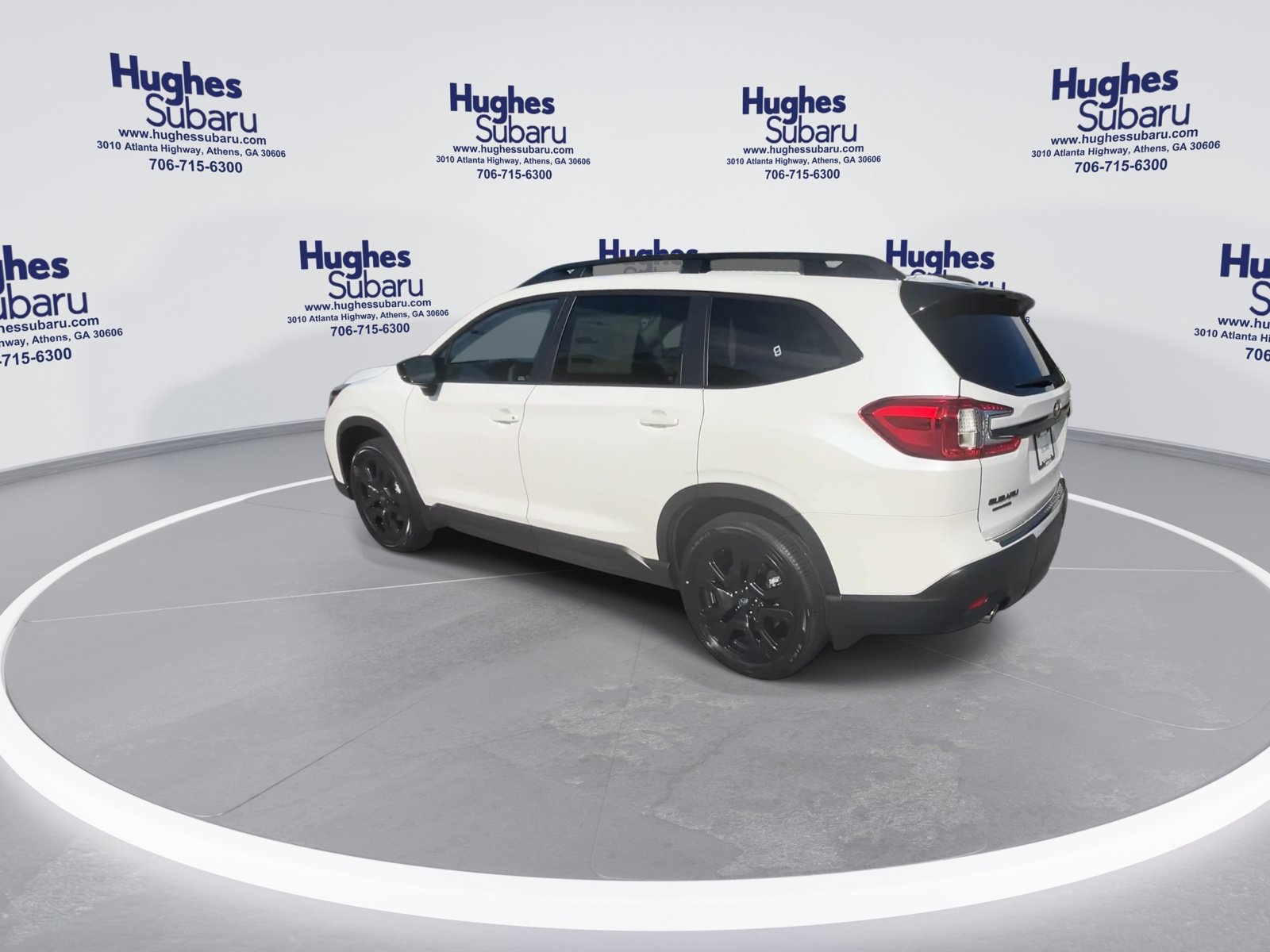New 2026 Subaru Ascent Bronze Edition AWD/4WD image 8