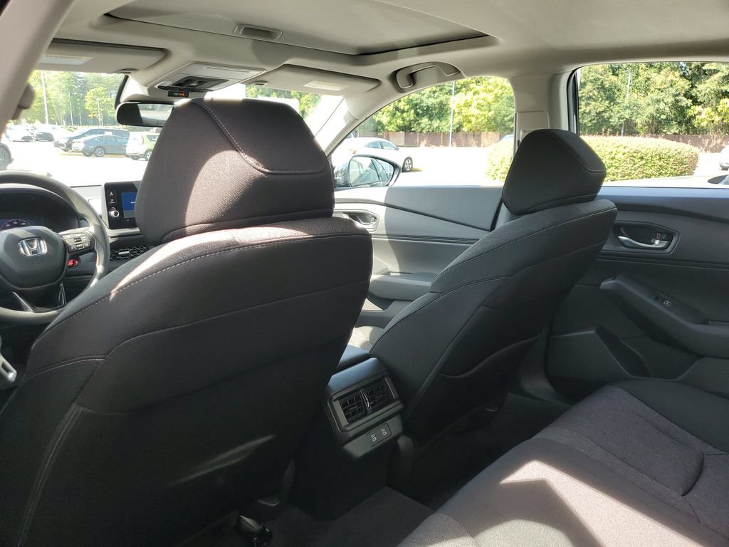 New 2026 Honda Accord SE image 11
