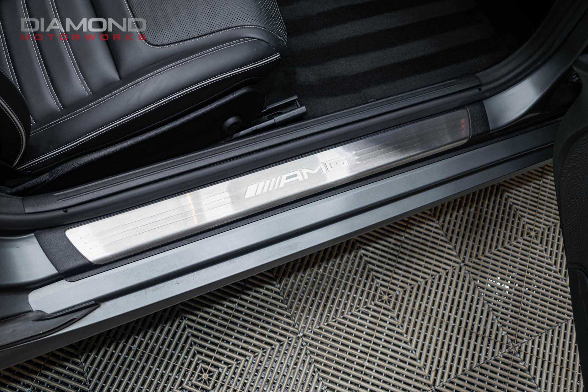 Used 2020 Mercedes-Benz SLC 43 AMG image 16