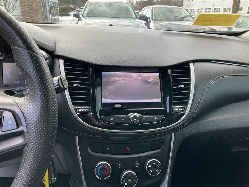 Used 2020 Chevrolet Trax LS w/ Tint and Cruise Package FWD image 18