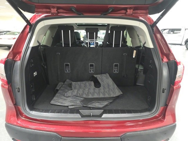 Used 2023 Subaru Ascent Limited w/ Technology Package image 10