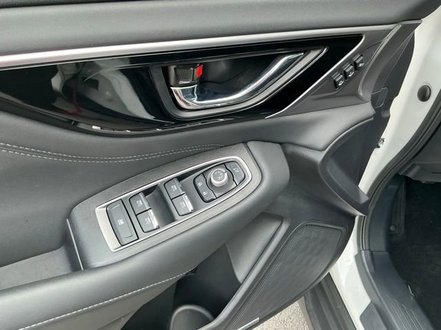 Certified 2025 Subaru Outback Touring image 14