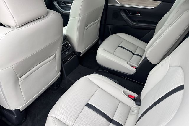 New 2026 MAZDA CX-90 3.3 Turbo w/ Premium Sport Pkg image 13
