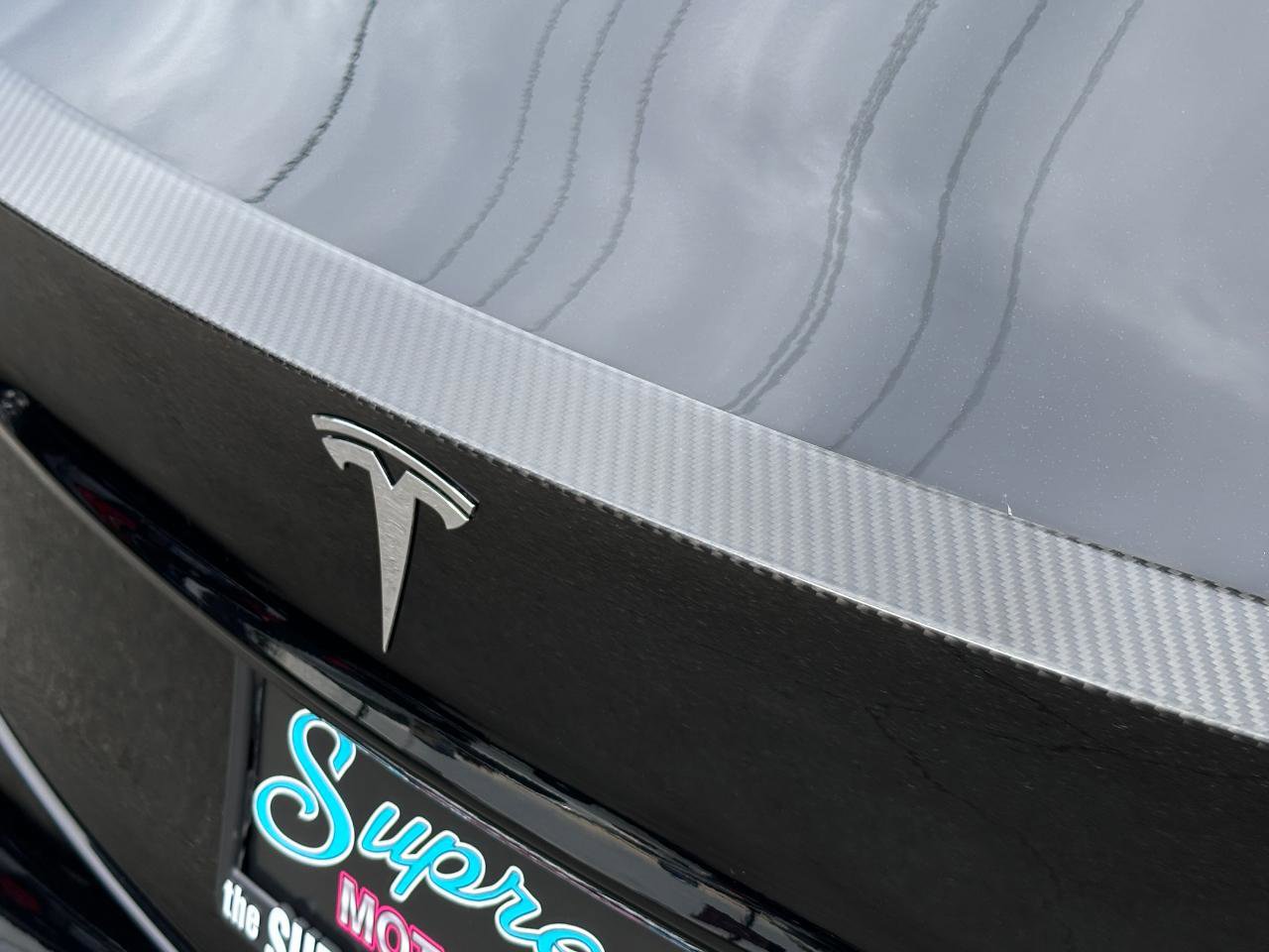 Used 2022 Tesla Model 3 Performance image 14