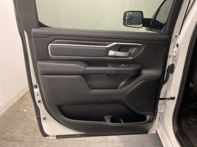 Used 2023 RAM 1500 Big Horn image 20