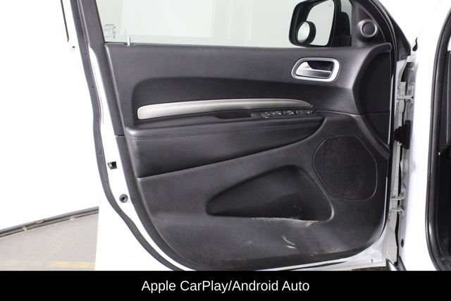 Used 2020 Dodge Durango SXT RWD image 13