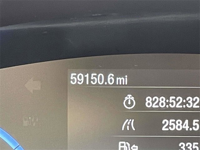 Used 2022 Ford Bronco Sport Big Bend image 22