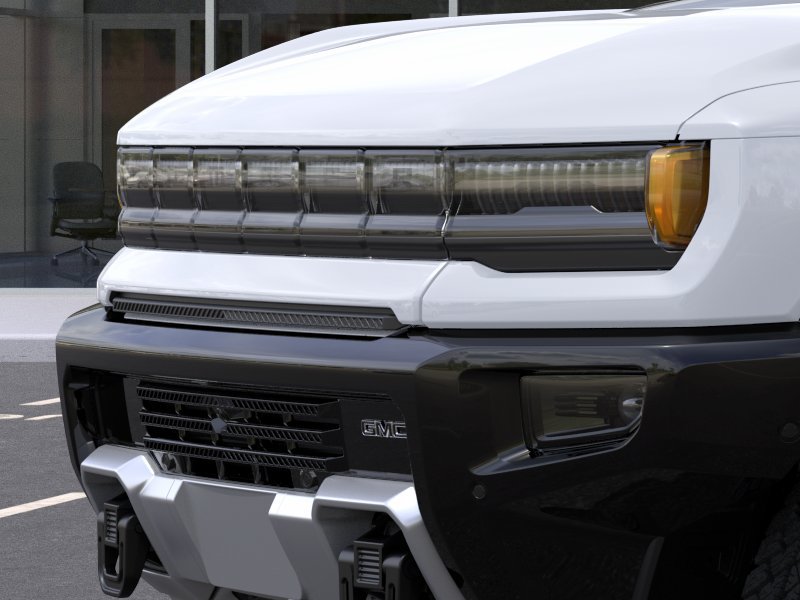 New 2026 GMC Hummer EV 4x4 Crew Cab image 46