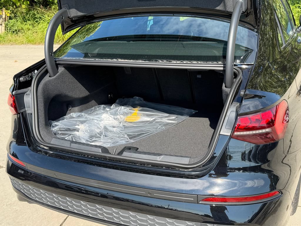 New 2026 Audi A3 2.0T Premium AWD/4WD image 13