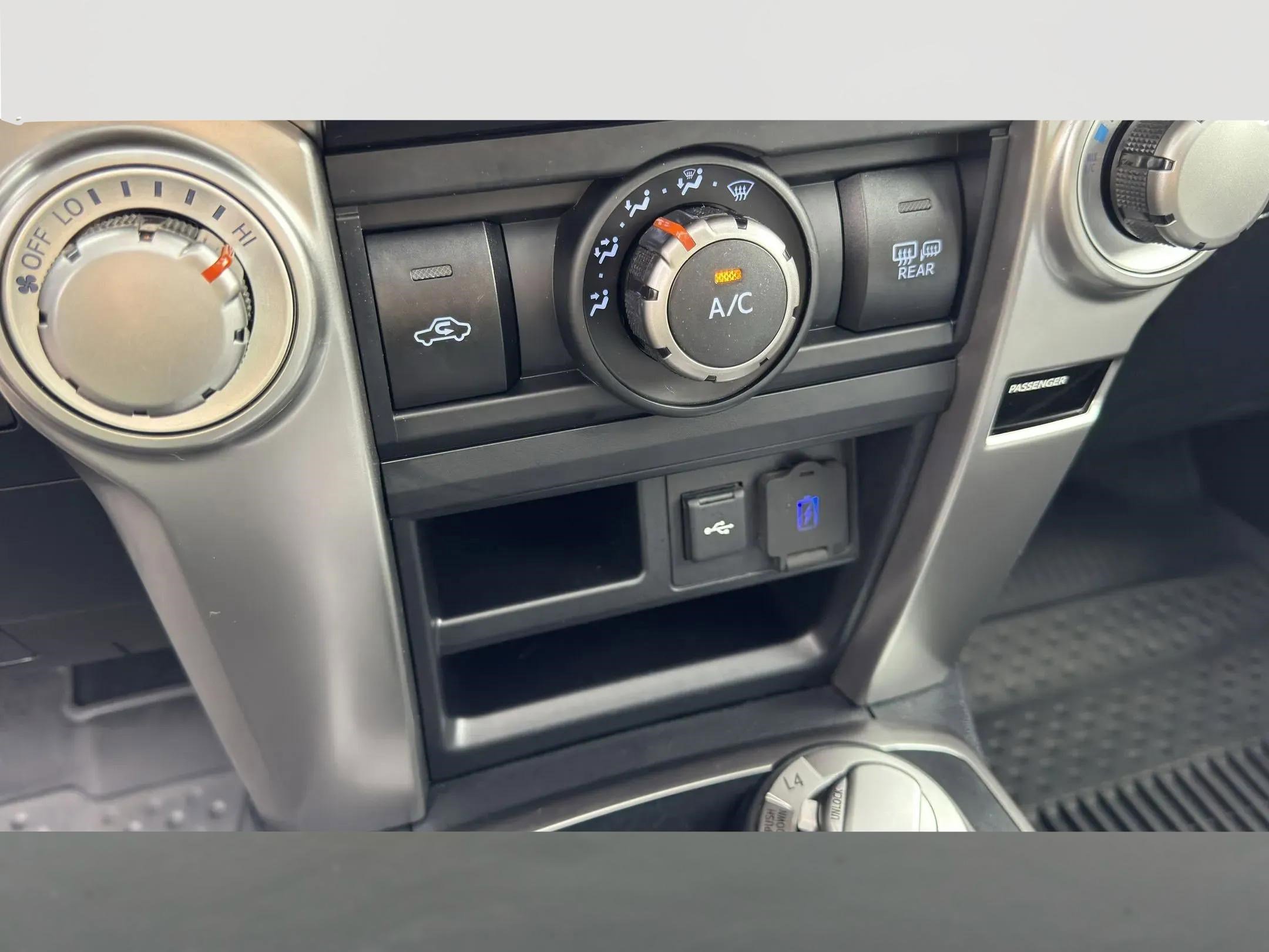 Used 2023 Toyota 4Runner SR5 Premium w/ Moonroof Package image 21