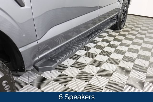 New 2026 Ford F150 XLT w/ Equipment Group 302A MID image 16