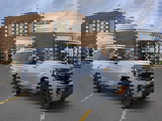 New 2025 Ford Expedition Tremor image 30