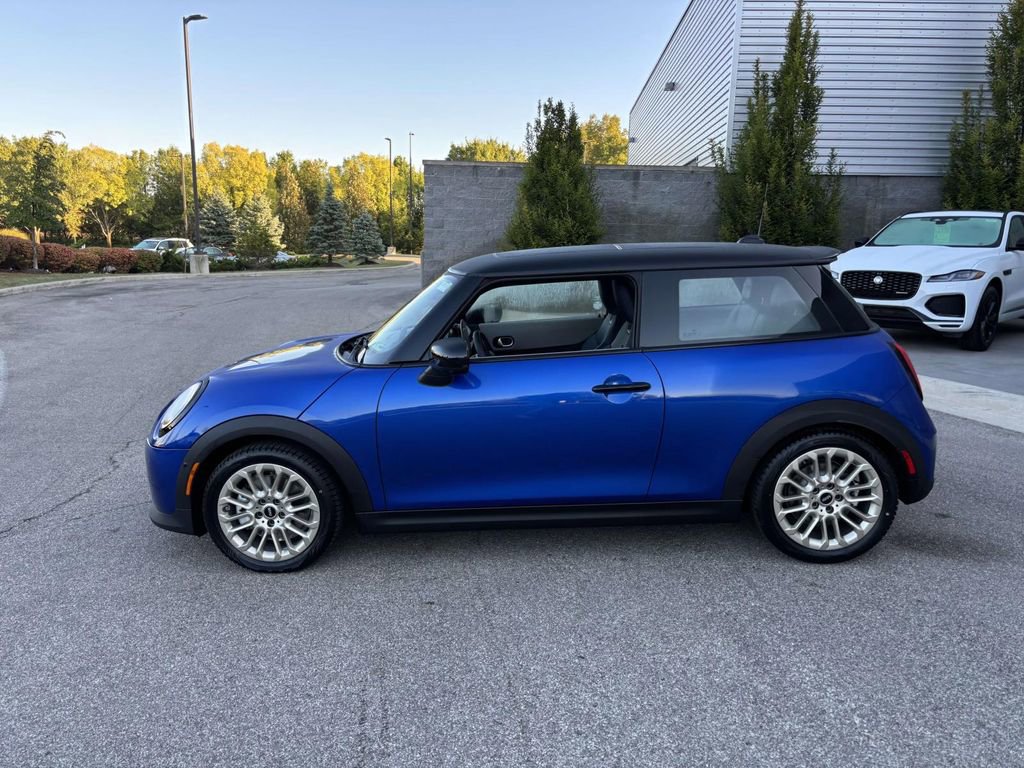 New 2026 MINI Cooper S image 4
