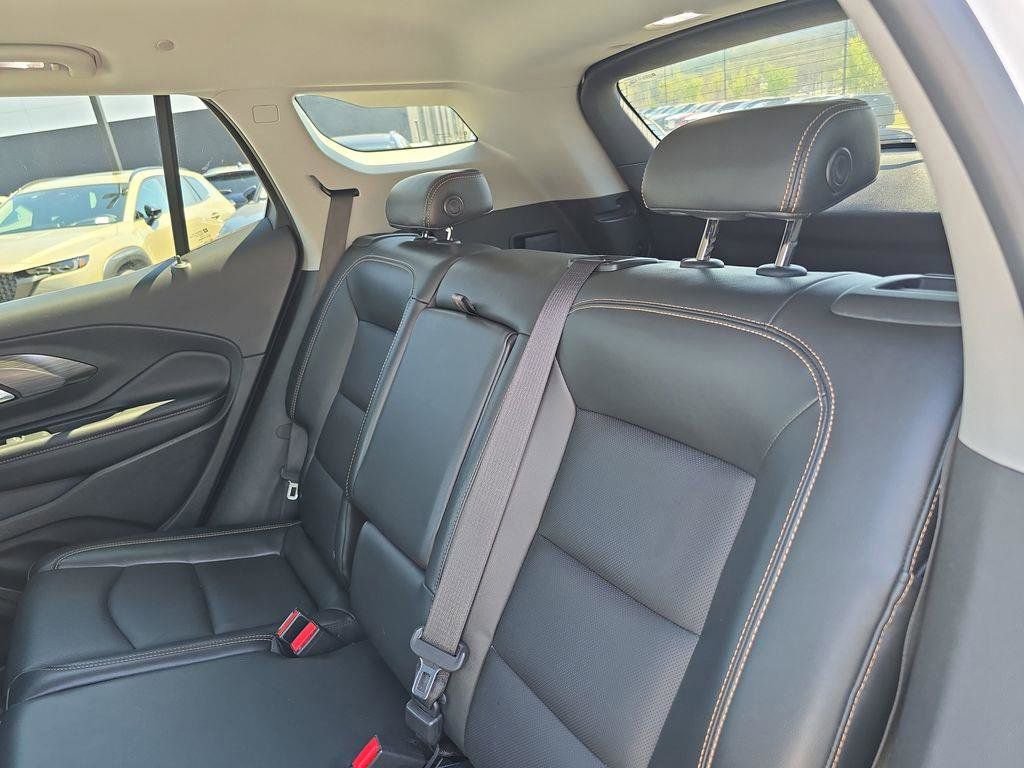Used 2019 GMC Terrain SLT w/ Preferred Package image 13