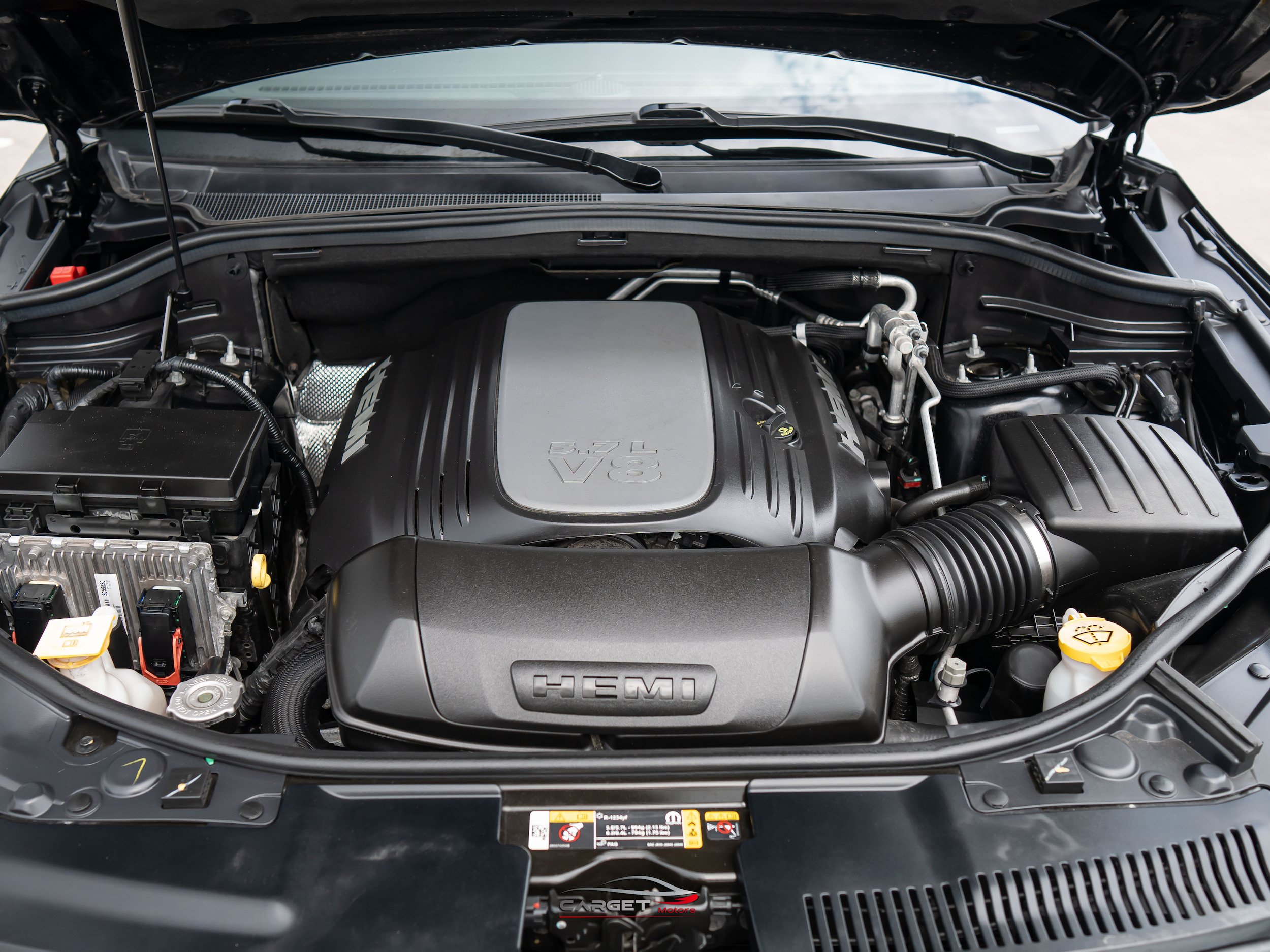 Used 2023 Dodge Durango R/T w/ Tow 'N Go Package AWD/4WD image 50