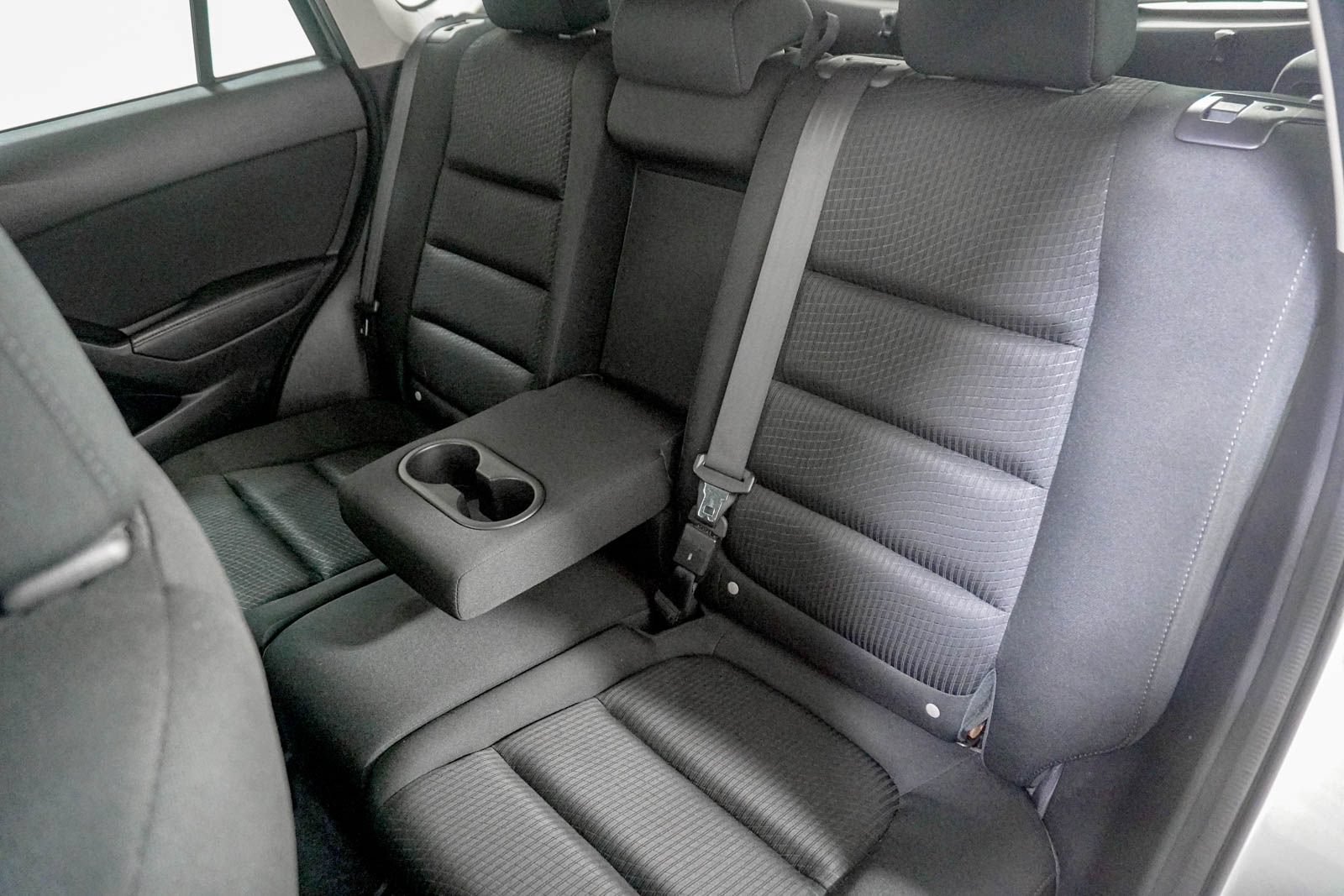 Used 2014 MAZDA CX-5 Touring FWD image 34