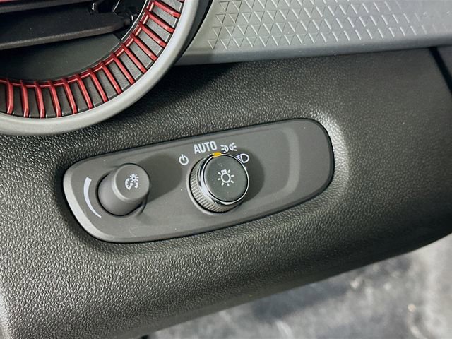 New 2026 Chevrolet Trax RS image 10