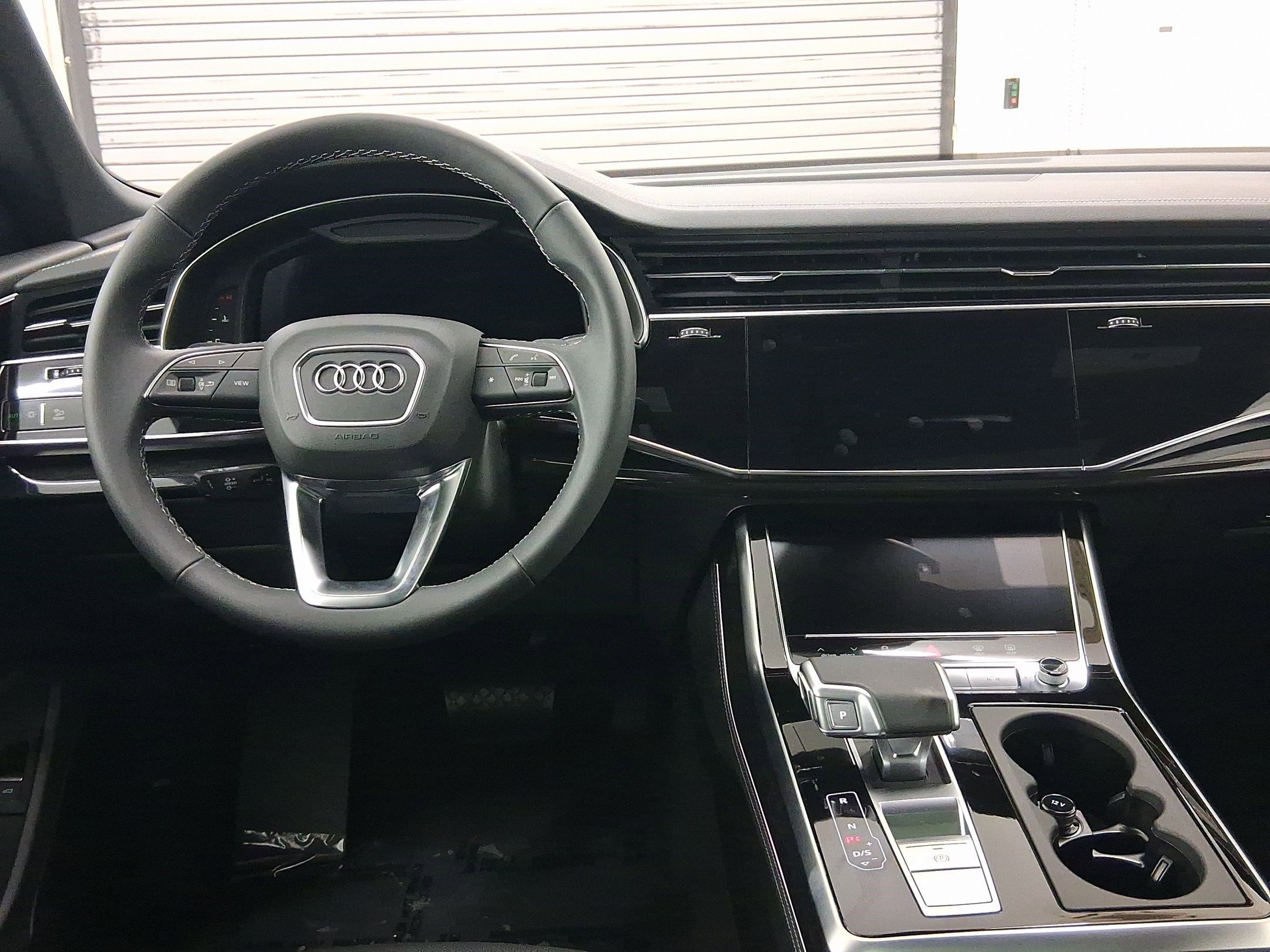 New 2026 Audi Q8 Premium Plus image 4