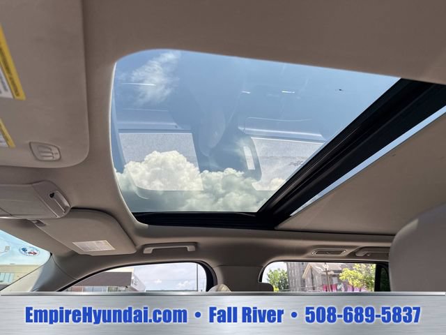 Used 2024 Ford Expedition Limited AWD/4WD image 22