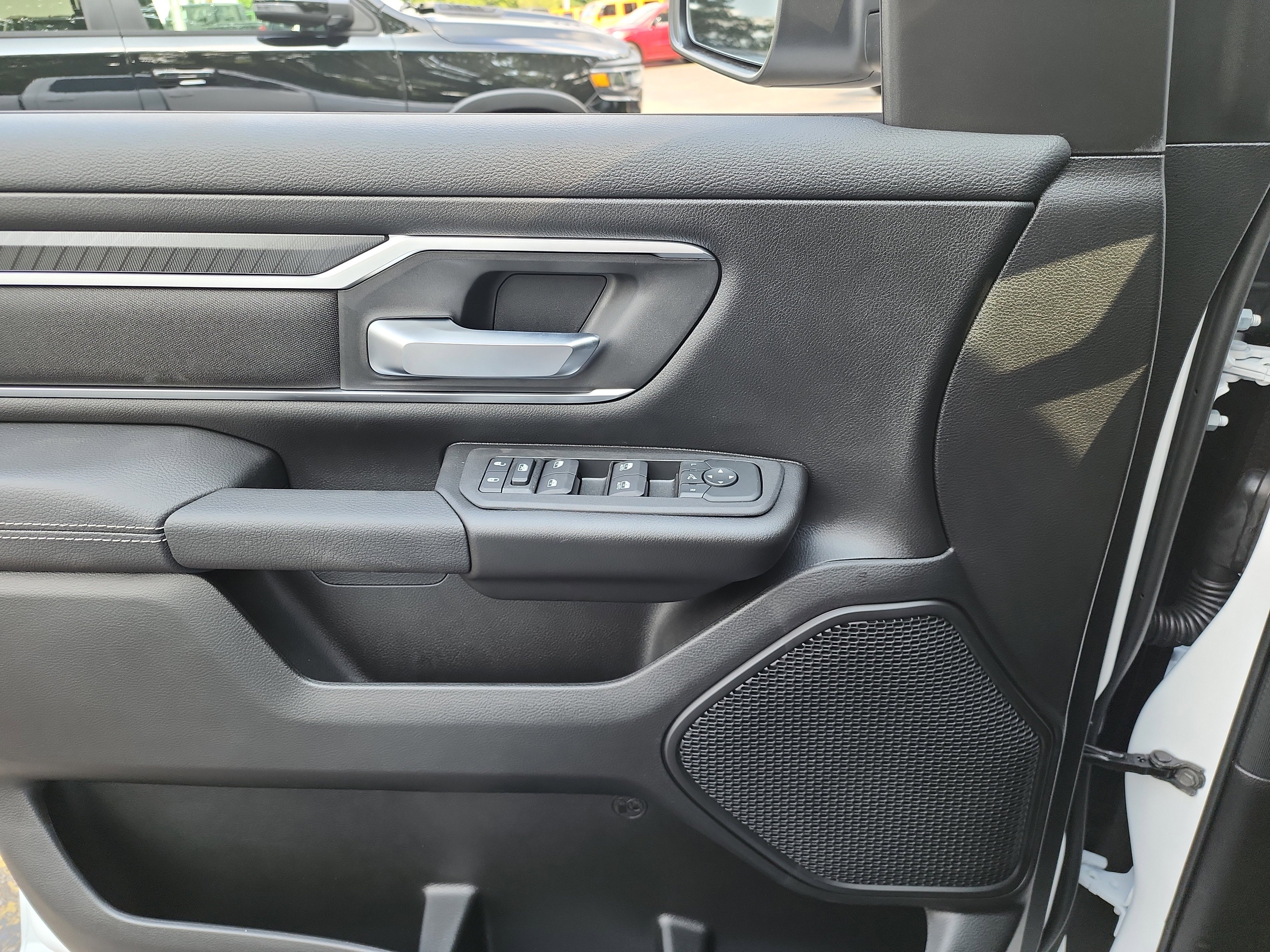 New 2026 RAM 1500 Big Horn image 13