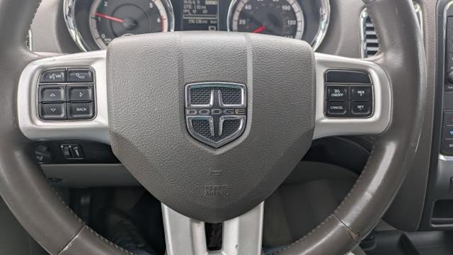 Used 2013 Dodge Durango Crew w/ Trailer Tow Group IV AWD/4WD image 9