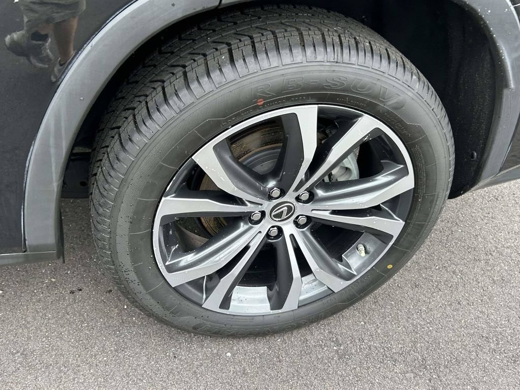 Used 2022 Lexus RX 350L FWD w/ Premium Package image 7
