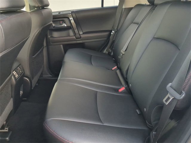 Certified 2024 Toyota 4Runner TRD Pro image 14