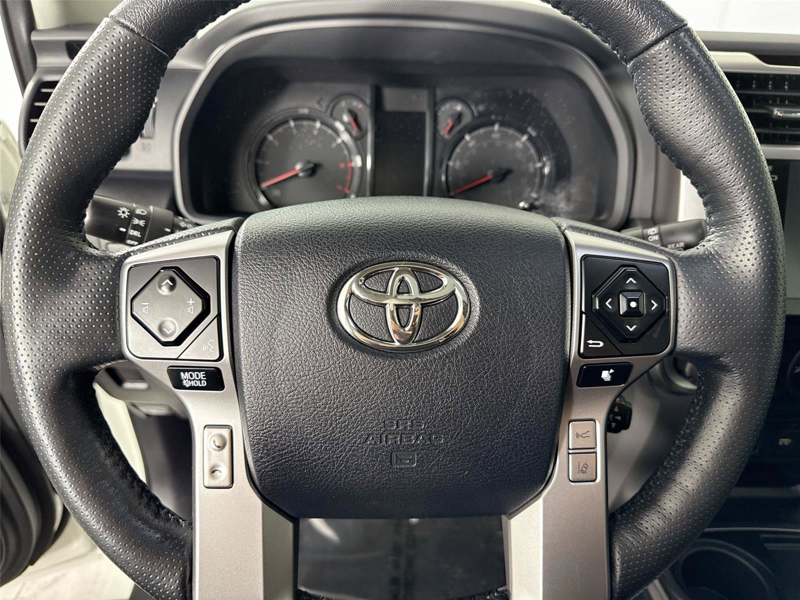 Certified 2023 Toyota 4Runner SR5 Premium w/ Moonroof Package RWD image 17