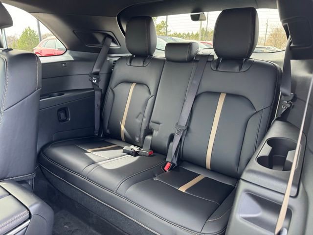 New 2026 MAZDA CX-90 3.3 Turbo S w/ Premium Plus image 16