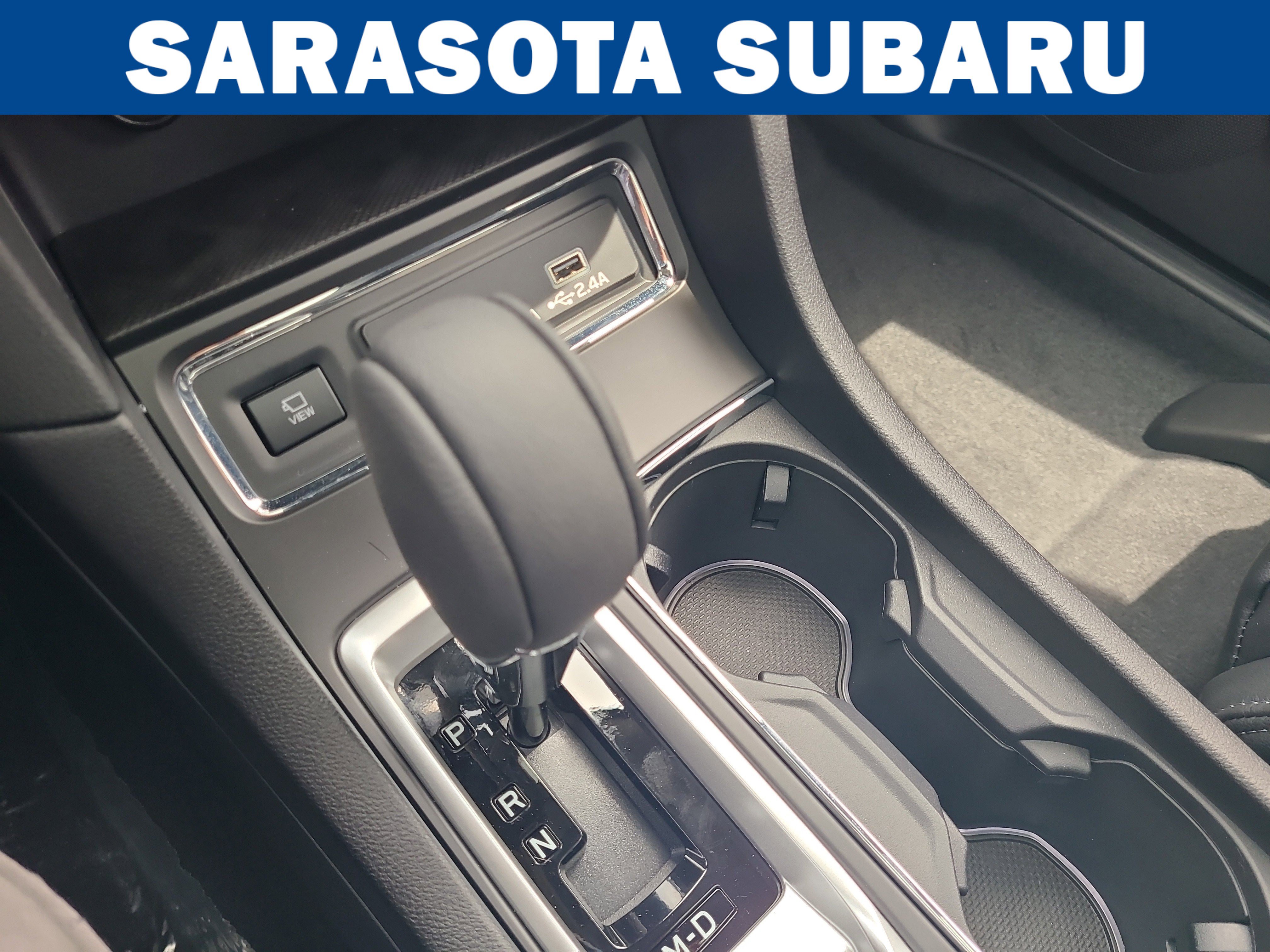 New 2026 Subaru Ascent Limited AWD/4WD image 26